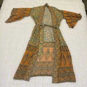 Free People Exclusive Collection Spell & The Gypsy, One Size Fits All